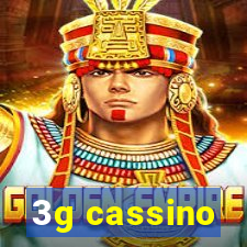 3g cassino